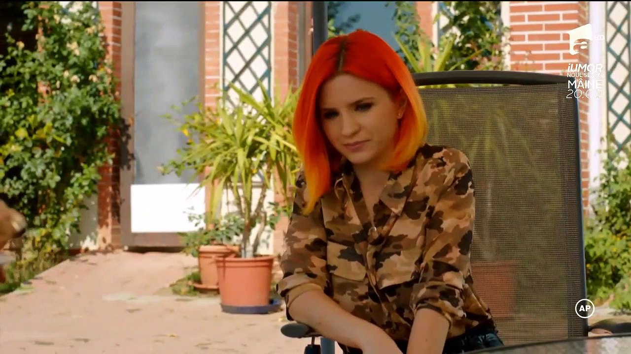 Sacrificiul episodul 14 online 28 Octombrie 2019 P3