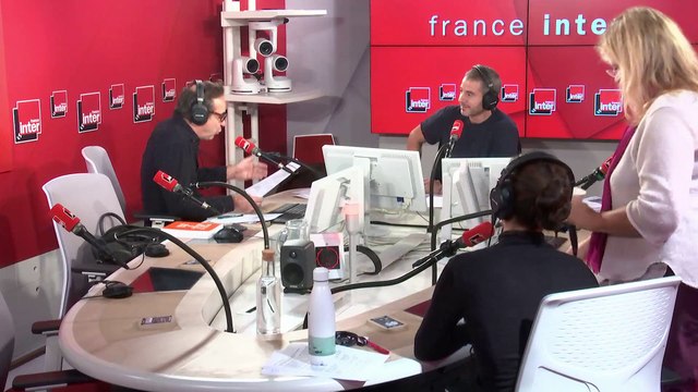 David Byrne avec Qu'est-ce que la musique ? Pop & Co