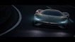 Jaguar Vision Gran Turismo Coupé - Back in the Game by Sony
