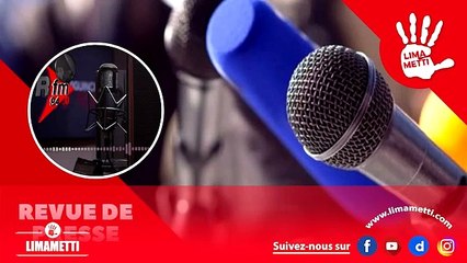 La revue de presse en français de la RFM du lundi 28 octobre 2019