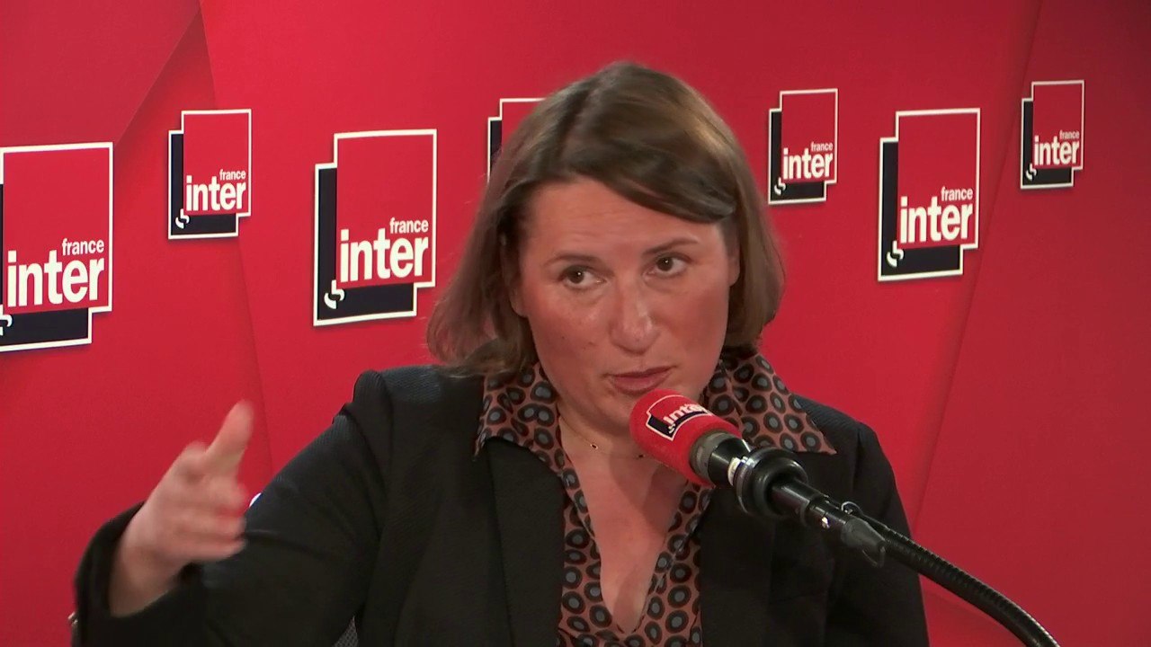 Valérie Rabault : "Pour les 22 millions de foyers qui ne payent pas l'impôt sur le revenu, il n'y aura pas un euro de pouvoir d'achat en plus"