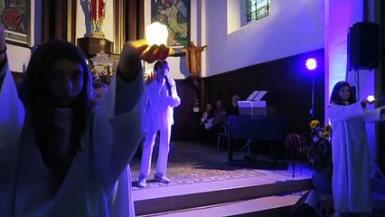 Romagny concert 27 oct 2019 CLIPS MP4 réunis 1,38Go