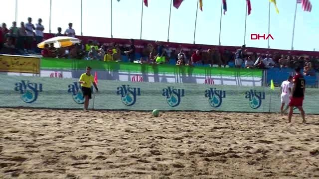 Spor dünya plaj futbolu şampiyon kulüpler kupası'nın sahibi flamengo