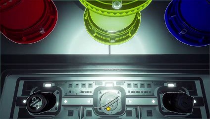 Videoanálisis Moons of Madness