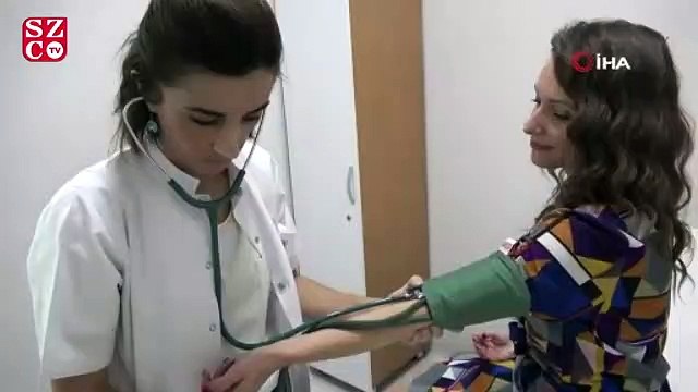 Şeker hastalığının belirtileri