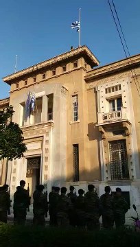 Λαμία: 28η Οκτωβρίου 2019