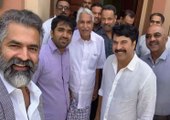 Mammootty as Kerala chief minister in upcoming movie 'One | FilmiBeat Malayalam