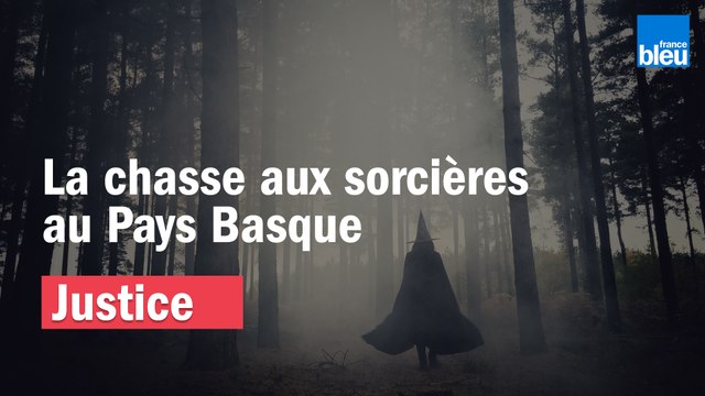 La chasse aux sorcières par Henri IV, Roi de France et de Navarre