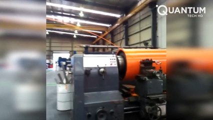 Most Satisfying Machines and Ingenious Tools