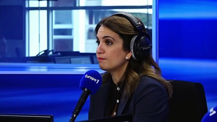 "Le gouvernement fait le pari de la réforme de l'assurance-chômage, et on le soutient : ces gens vont retrouver de l'emploi", affirme Roux de Bézieux