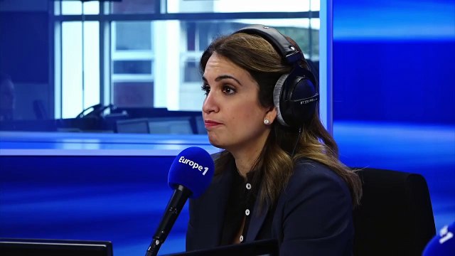 Le gouvernement fait le pari de la réforme de l'assurance-chômage, et on le soutient : ces gens vont retrouver de l'emploi , affirme Roux de Bézieux