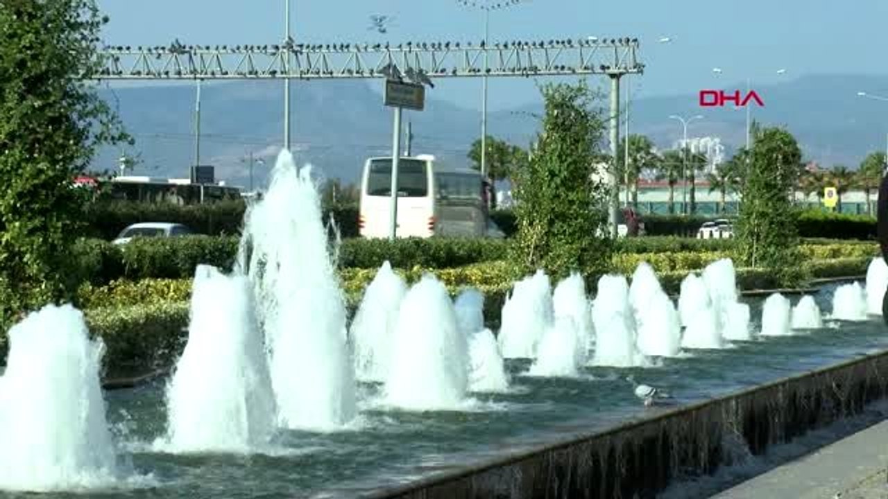 İzmir prof. dr. hasan sözbilir izmir'de doğrudan kent merkezinden geçen 17 fay var