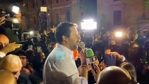 Umbria, trionfa il centrodestra. Salvini- Scelta di libertà (28.10.19)