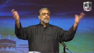 Hum Jamarat par kankarian kyon phainkte hein ? - 11/16 - Hajj aur Umrah