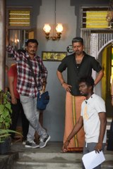 Atlee Announced His Next Film With Vijay | FilmiBeat Malayalam