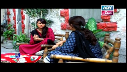 Tootay Huway Taray Episode 39 & 40 - 26th October 2019