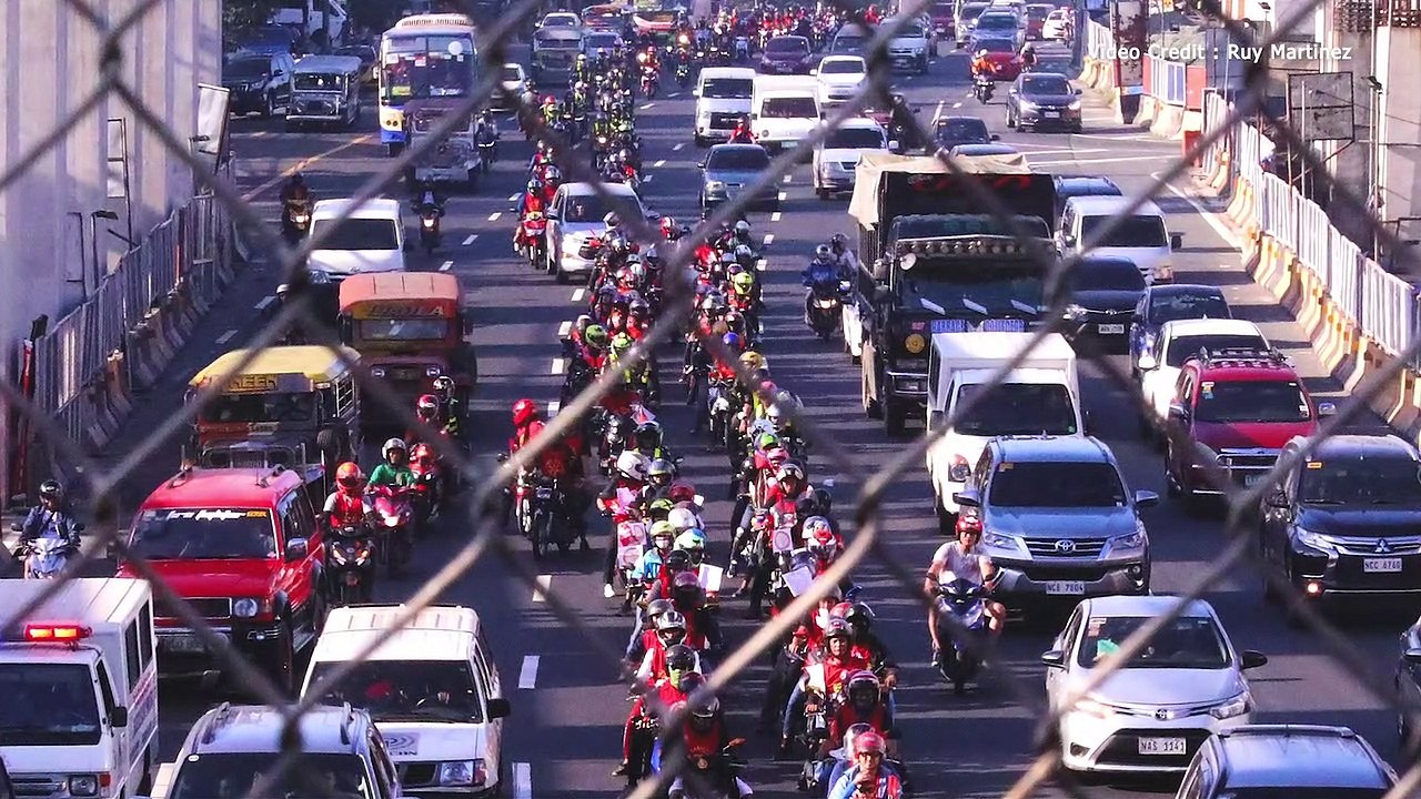 Unity Ride
