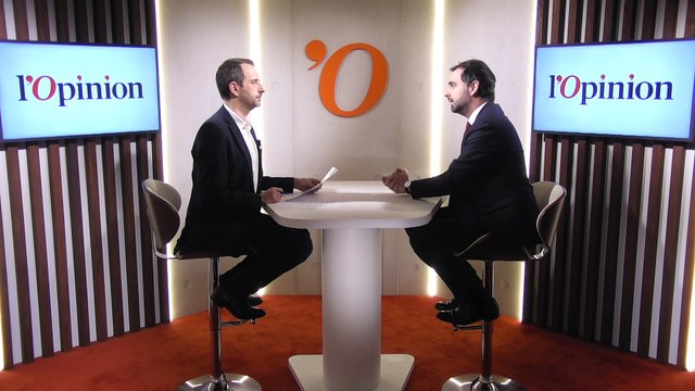 Structuration de l’islam en France: «Il ne s’est pas passé grand-chose», admet Laurent Saint-Martin (LREM)