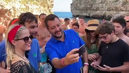 Salvini - Ribellarsi è giusto (28.10.19)