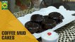 Super Soft Coffee Mud Cakes | Food Diaries | Masala TV Show | Zarnak Sidhwa