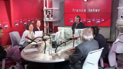 Bertrand Badie : "Il n'y a plus d'arbitre mondial"
