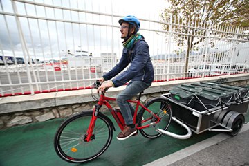 L'alchimiste des temps modernes