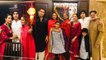 Malaika Arora enjoys Diwali with son Arhaan Khan and sister Amrita Arora | FilmiBeat