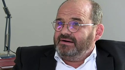 Un Ligérien à la commission d'enquête sur l'incendie de l'usine Lubrizol à Rouen