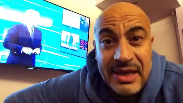 Regionali Umbria, Gianluigi Paragone: M5S punito da alleanza col PD (28.10.19)