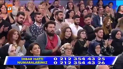 Müge Anlı sansür eleştirilerine resti çekti: Özür dilemem