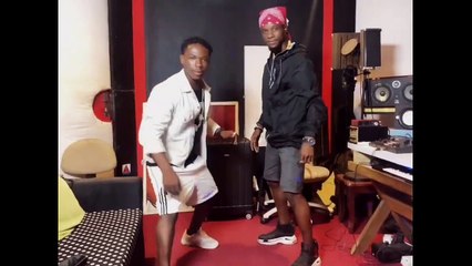 BEBI PHILIP - du studio au tournage [BLO BLO]