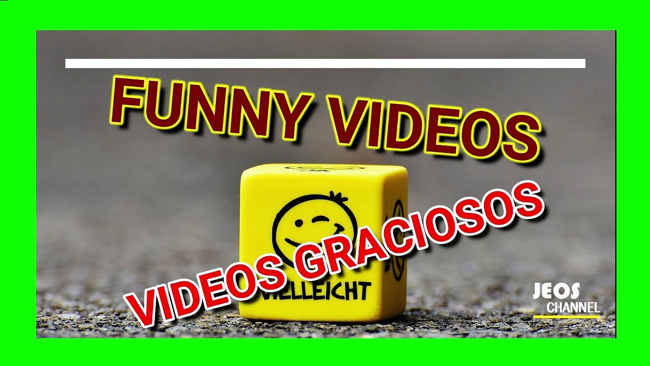 VIDEOS CHISTOSOS (Nuevos videos, chistes, Videos nuevos, Videos graciosos, Videos de risa, Videos de humor, Videos de caidas, Videos virales, Videos mas vistos, Videos funny, Buenos videos, Video chistoso, Los mejores videos, Funny videos)