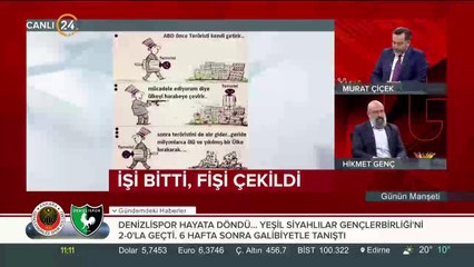 DAEŞ'in lideri ve kurucusu El Bağdadi öldü