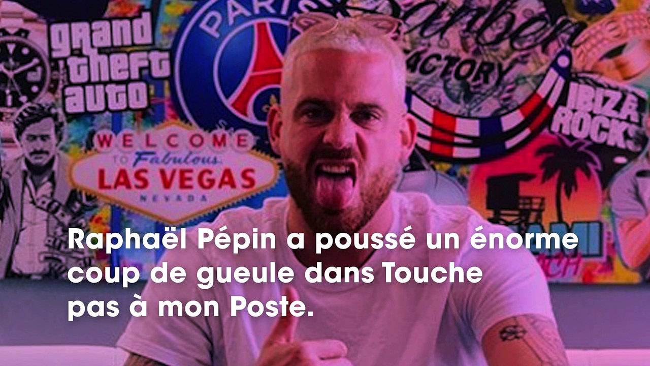 Jazz, Julien Tanti et Carla Moreau s’en prennent à Raphaël après son passage dans TPMP