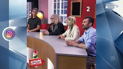 Affaire conclue : Caroline Margeridon repérée sur Tinder, elle pousse un coup de gueule