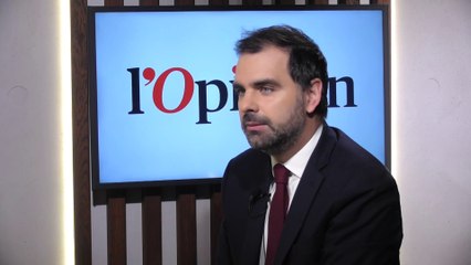 Aide médicale d’Etat: «Il y a des abus à corriger, l’AME n’est pas un totem», affirme Laurent Saint-Martin (LREM)