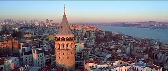 Sabancı Holding’den 29 Ekim filmi: "Cumhuriyetle birdir tüm kalpler"