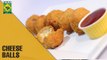 Fried Cheese Balls | Lively Weekends | Masala TV Show