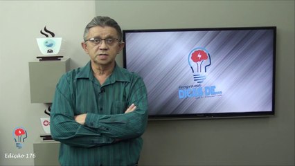 Dicas de... 18.10.2019 - Dr. Leite (MP da Recuperação Fiscal)