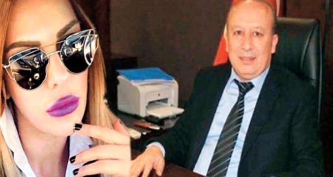 Eski Kadıköy Emniyet Müdürü hakkında 'Fuhuş örgütüne yardım' davası açıldı