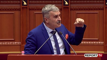 Report TV - Gjuzi - Ruçit: Nuk ka zog nëne të më kërcënojë