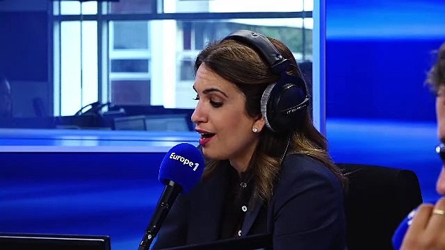 Retraites et assurance chômage : le débat entre Geoffroy Roux de Bézieux et Laurent Berger