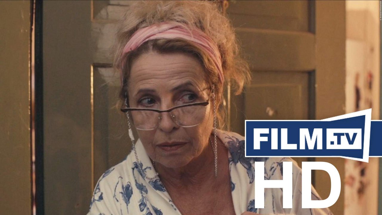 Schmucklos trailer deutsch german (2019)