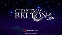 Christmas At Belton: Festive lights spectacular details revealed