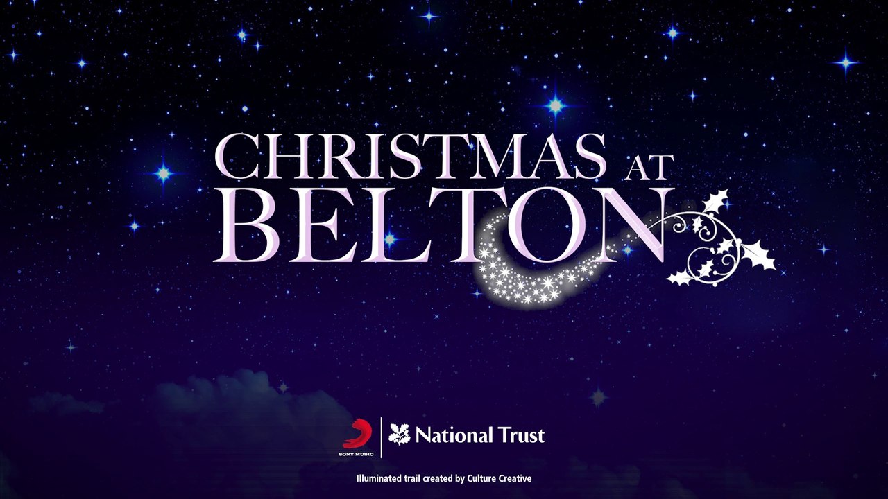Christmas At Belton Festive lights spectacular details revealed