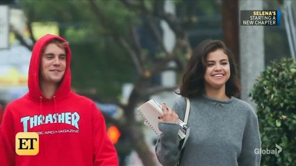 Selena Gomez-E.T.-24 Octobre 2019
