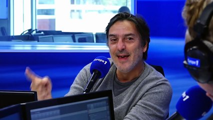 Le portrait inattendu de… Yvan Attal