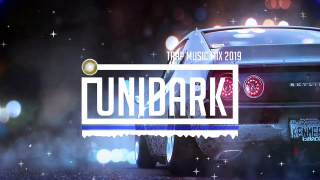 Trap Music Mix 2019 CAR MUSIC MIX 2019 BASS BOOSTED SKYLINE 2019 MIX