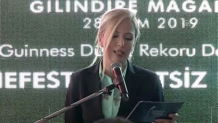 Şahika Ercümen'den dünya rekoru (5)