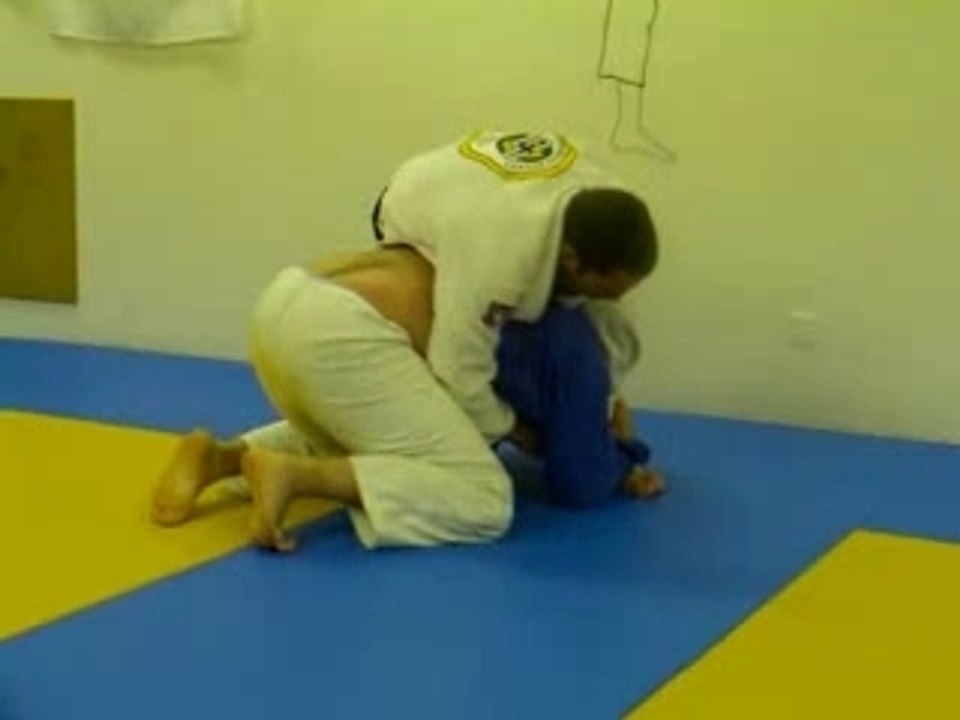 Eduardo Pessoa VS Raph